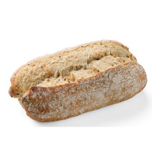 ciabatta s semeni