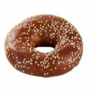 lužen bagel
