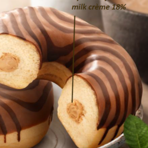 Donut bueno