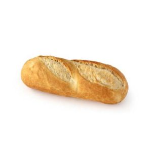 mini francoska bageta