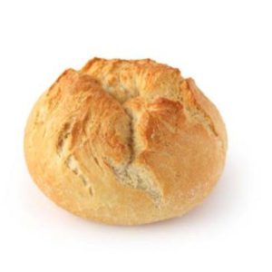 rustikalna žogica