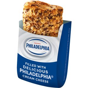 Pecivo zrnato Philadelphia